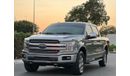 Ford F 150 Lariat Luxury Pack