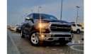 RAM 1500 DODGE RAM BIGHORN 2021 CLEAN TITLE ( VERY CLEAN)