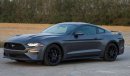 Ford Mustang EcoBoost Premium