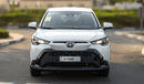 تويوتا فرونتلاندر 2024 | TOYOTA FRONTLANDER | 2.0L | HYBRID | LEAD VERSION