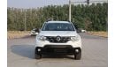 Renault Duster PE