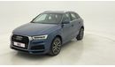 Audi Q3 35 TFSI S LINE 2 | Zero Down Payment | Home Test Drive