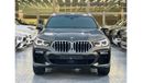 بي أم دبليو X6 BMW X6 XDRIVE 40I MODEL 2021  KM 64000