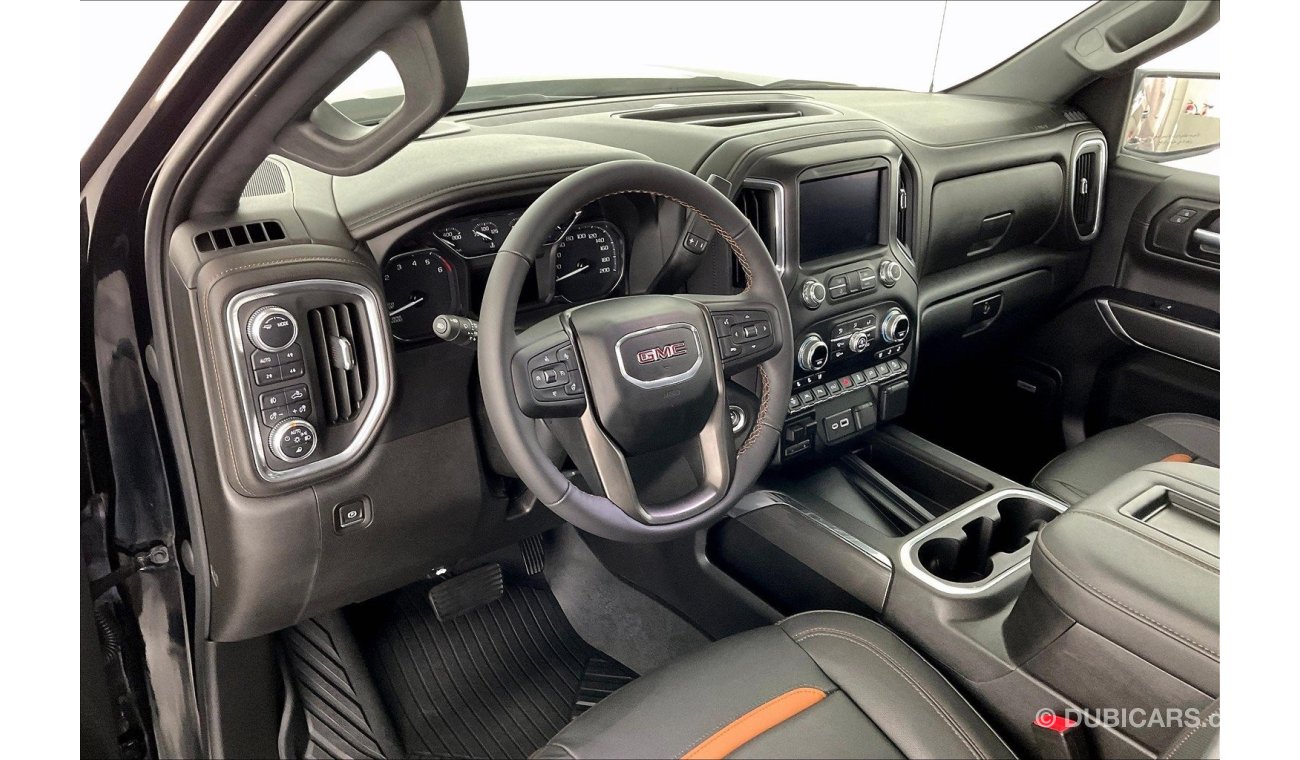 GMC Sierra AT4 | 1 year free warranty | 0 Down Payment