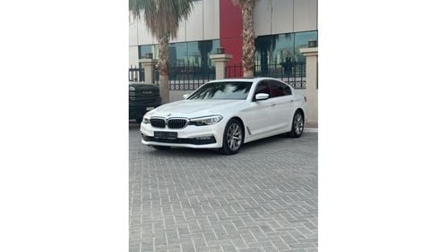 BMW 520i Executive