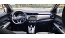 Nissan Kicks SV 1.6L