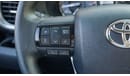 Toyota Hilux S GLX 2.7L 4WD M/T 2024 Toyota Hilux S-GLX 2.7L DC Petrol MT - Black