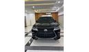 لكزس LX 570 Signature Black Edition 5.7L