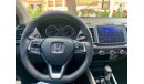 Honda City LX HONDA CITY 2021 (1.5 L) GCC SPACE