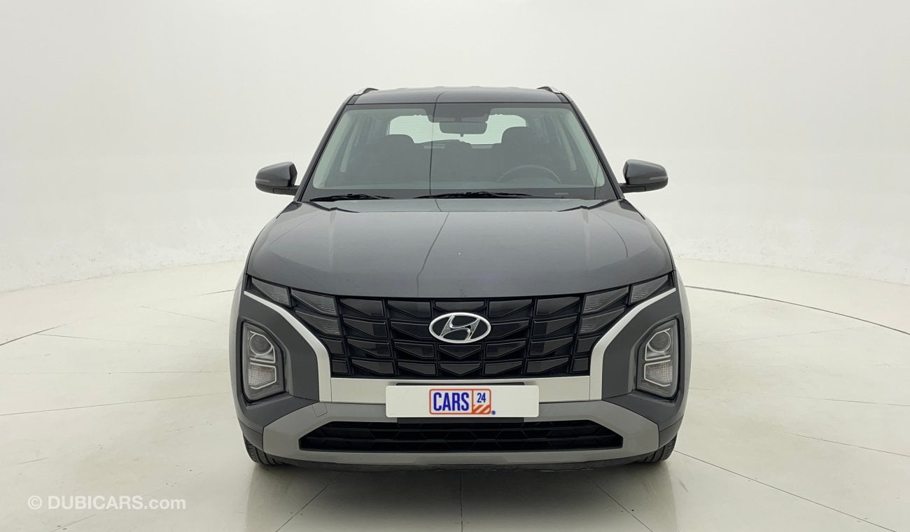 Hyundai Creta SMART 1.5 | Zero Down Payment | Free Home Test Drive