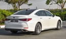 Lexus ES350