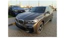 BMW X5 40i M Sport The car is in excellent condition clean inside and out not painted