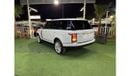 Land Rover Range Rover Autobiography 5.0L (510 HP)