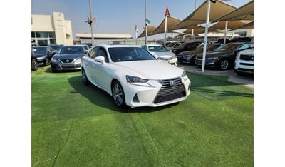 Lexus IS300 Elegant 2.0L