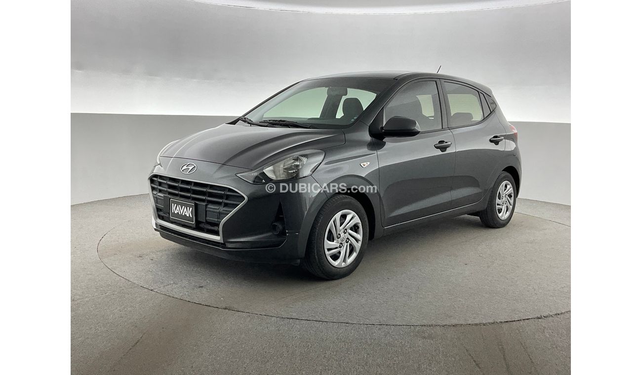 Hyundai Grand i10 Smart | Guaranteed Warranty | 0 Down Payment