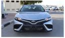 Toyota Camry 2023YM Toyota Camry SE, 2.5L Petrol, 2WD 8AT (SFX.CAMM25-SE)