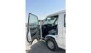 CMC D 260 CMC D260- Window Van -8 seater/ 2.4L 2WD