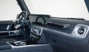 Mercedes-Benz G 63 AMG - 2 Years Approved Warranty - Approved Prepared Vehicle