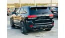 Jeep Grand Cherokee Limited 5.7L (350 HP)