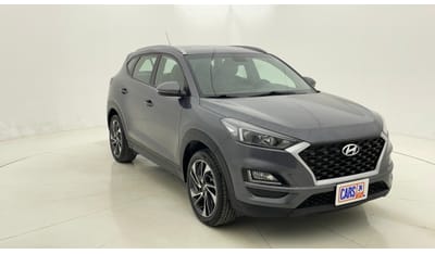 Hyundai Tucson GL 2 | Zero Down Payment | Free Home Test Drive