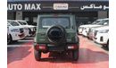 Suzuki Jimny GLX A/T,02 DOOR, GCC, 07 YEARS WARRANTY FROM LOCAL DEALER