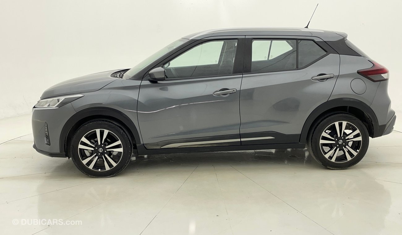 Nissan Kicks SV 1.6 | Zero Down Payment | Free Home Test Drive