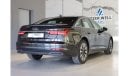 Audi A6 40 TFSI 2.0L | 2 YEARS WARRANTY | GCC SPECS