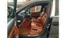 Porsche Cayenne PORSCHE CAYENNE TURBO 4.8L 2008 WITH ELECTRIC LEATHER SEATS, T.V NAVIGATION AND MUCH MORE...