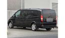 Mercedes-Benz Viano Avantgarde MERCEDES VIANO 2014 GCC ORGINAL PAINT // PERFECT CONDITION