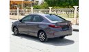 Honda City LX Sport 2021 HONDA CITY SPORTS FULL OPTION