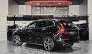 فولفو XC 60 R ديزاين