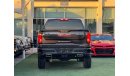 GMC Sierra GMC SIERRA AT4 2022 GCC FULL OPTION ORIGINAL PAINT UNDER WARRANTY FULL SERVICE HISTORY