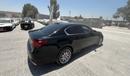 لكزس GS 350 Premier 3.5L