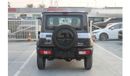 Suzuki Jimny GLX 1.5 Full Option Export Price @ 75,500 AED