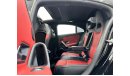 Mercedes-Benz CLA 35 AMG 2021 Mercedes CLA35, March 2026 Gargash Warranty + March 2025 Gargash Service Contract, GCC