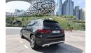 Mercedes-Benz GLC 300 4MATIC 2.0L