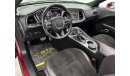 Dodge Challenger 2019 Dodge Challenger R/T 5.7 V8 Hemi, Warranty, Full Service History, Low Kms, GCC