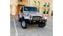 Jeep Wrangler Good condition car