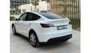 Tesla Model Y | Warranty | GCC | Autopilot | Free Supercharging | Hot Deal