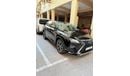 Lexus RX350 3.6