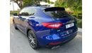 Maserati Levante 3.0T V6 Modena S