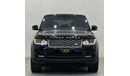 Land Rover Range Rover Autobiography 2022 Range Rover Vogue Autobiography V8,  Al Tayer Warranty + Service Contract Valid Till 2027, GCC