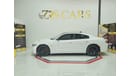 Dodge Charger 2016 DODGE CHARGER SRT HEMI | V8 5.7L | AMERICAN SPECS