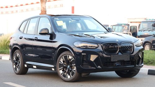 BMW iX3 BMW_IX3_ELECTRIC_530KM_BLACK_2024