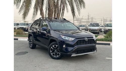 Toyota RAV4 Hybrid TOYOTA RAV4 XLE premium 2021