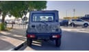 Suzuki Jimny GCC Brand New Manual Transmission