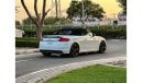 Audi TT Audi TT Quattro S-Line Gcc Specification