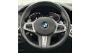 BMW X5 40i xDrive 2020 BMW X5 xDrive40i, 2025 BMW Warranty + Service Pack, Full Options, GCC