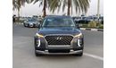 Hyundai Palisade 2020 HYUNDAI PALISADE LIMITED 4x4 FULL OPTIONS IMPORTED FROM USA