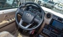 Toyota Land Cruiser Pick Up